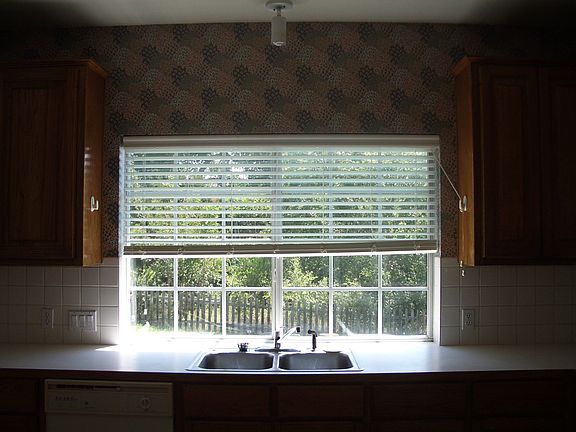 kitchen window