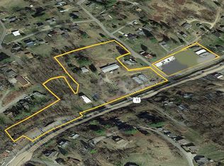 1001 Lee Hwy, Pulaski, VA 24301