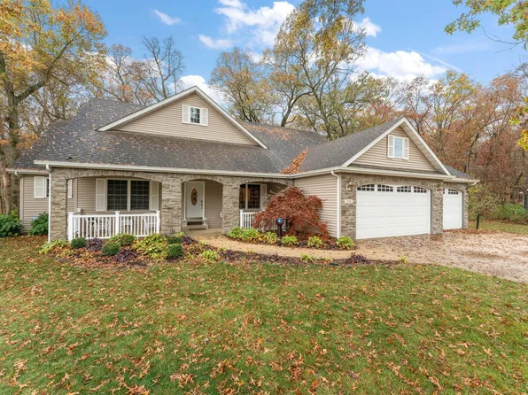 251 Sharon Dr, Wheatfield, IN 46392