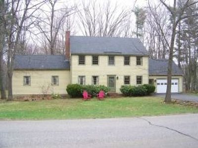 526 Prospect St, Rollinsford, NH, 03869