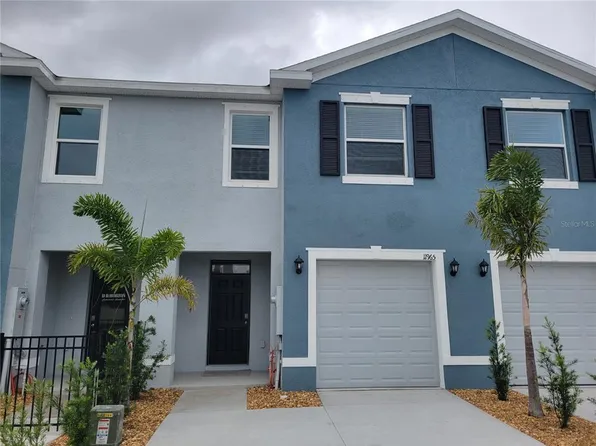 11965 Hamilton Ave, Largo, FL 33774