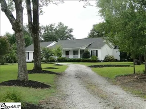 2130 E Blackstock Rd, Roebuck, SC 29376