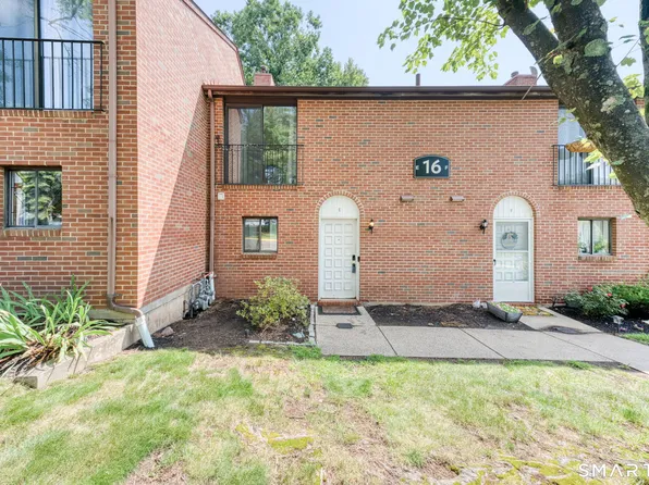 16 Darling Street #E, Southington, CT 06489