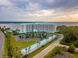 1600 Marina Bay Dr PH 5, Panama City, FL 32409