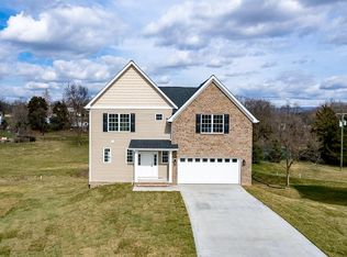4349 Cotswold Ct, Rockingham, VA 22802