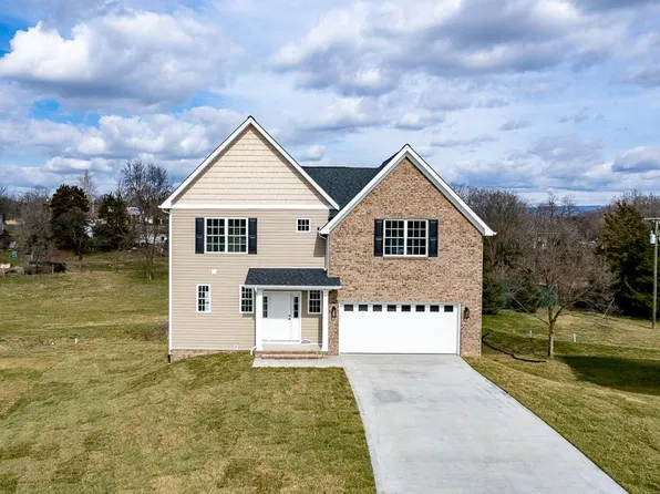 4349 Cotswold Ct, Rockingham, VA 22802