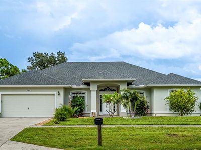 1084 W Hillsborough Blvd, North Port, FL, 34288