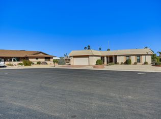 13302 W Meeker Blvd, Sun City West, AZ 85375