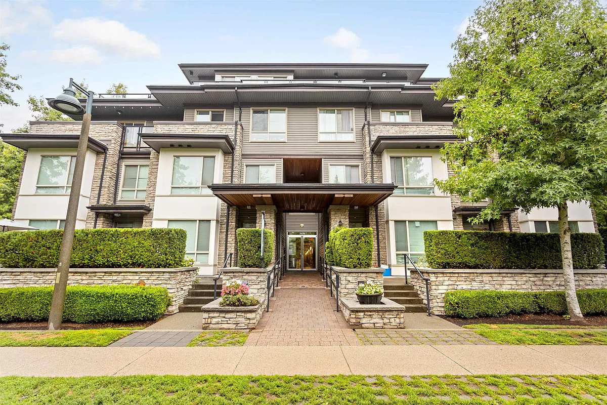 Building Photo - 7478 Byrnepark Walk #420