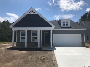 1784 Sapphire Dr, Longs, SC 29568