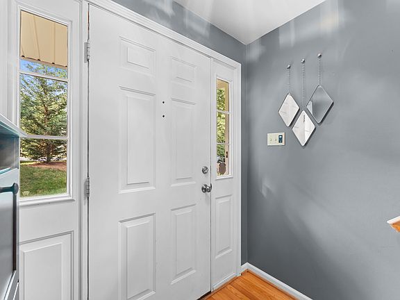 entry foyer