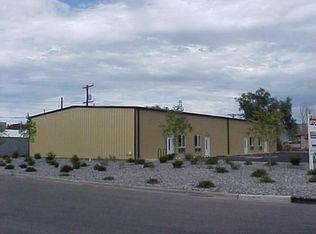 802-21 1/2 Rd, Grand Junction, CO 81505