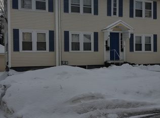 8 Field Road #FL 1ST, Arlington, MA 02476