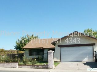 7832 Delaney Dr, Antelope, CA