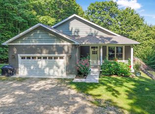 4360 S Independence Dr, Suttons Bay, MI 49682