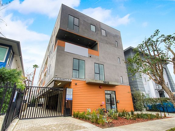 2nd image of 5614 Lexington Ave #301