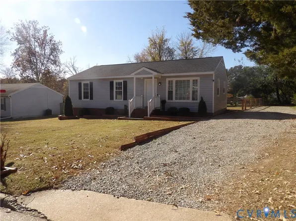 8906 Huntingcreek Pl, North Chesterfield, VA 23237