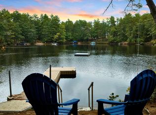 18 Diamond Dr, North Waterboro, ME 04061