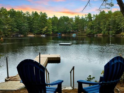 18 Diamond Drive, North Waterboro, ME, 04061