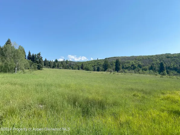 Mountain Springs Rd, Glenwood Springs, CO 81601
