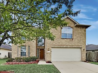9 Morro Bay Dr, Manvel, TX 77578