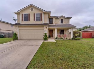 105 Fall Creek Dr, Kyle, TX 78640