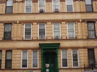 808 Macon St, Brooklyn, NY 11233