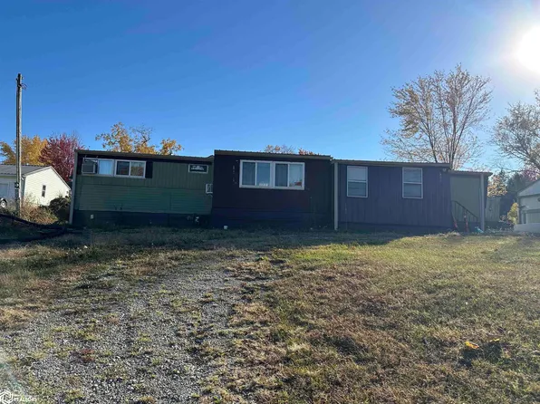 307 Brooklyn St, Batavia, IA 52533