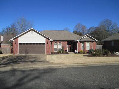 205 Saint Charles Cir, Hot Springs, AR, 71901