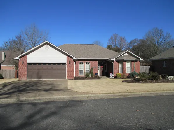 205 Saint Charles Cir, Hot Springs, AR 71901