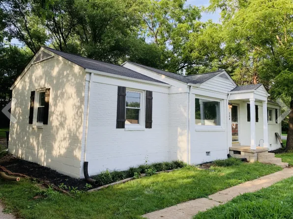 200 Walnut Dr, Franklin, TN 37064