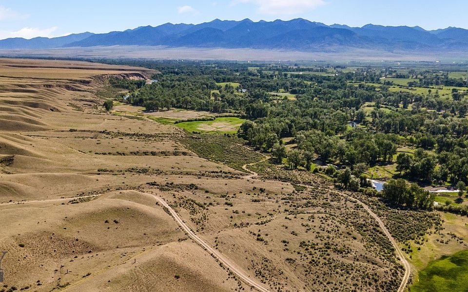 Burma Rd, Twin Bridges, MT 59754 MLS 376330 Zillow