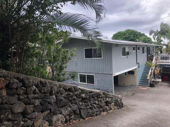 77-6496 Leialoha St, Kailua Kona, HI 96740