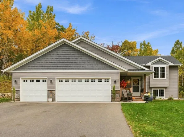 451 Roosevelt Dr, Dresser, WI 54009