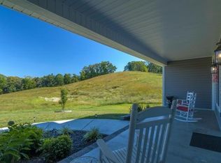 121 Esau Rdg, Jonesborough, TN 37659