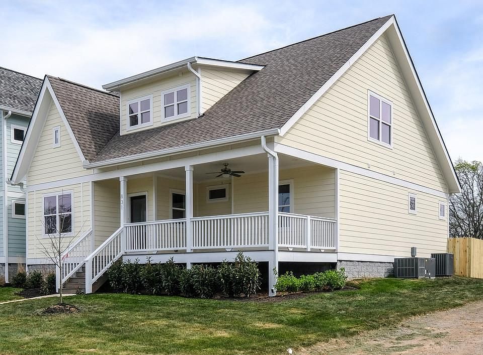Single Family Home (no shared walls)