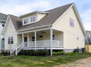 831 Goff St, Nashville, TN 37208