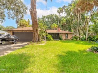 1413 Orange Tree Dr, Edgewater, FL 32132