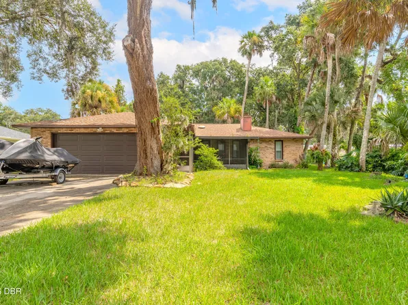 1413 Orange Tree Dr, Edgewater, FL 32132