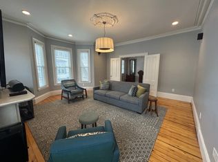 1 Pickering Ave, Roxbury, MA 02119