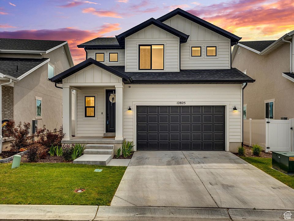 12825 S Quail Lake Dr, Herriman, UT 84096 MLS 2006447 Zillow