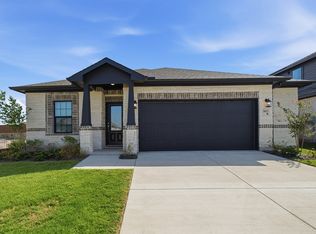3012 Merrick Dr, Heartland, TX 75114