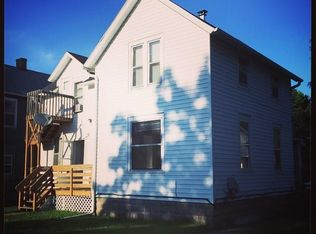 623 Franklin St #1&2, Eau Claire, WI 54703