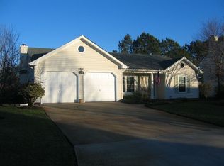 2316 Waterpump Cir, Virginia Beach, VA 23456