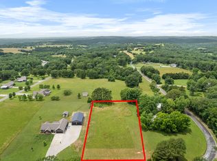 605 Hulls Ford Rd, Taneyville, MO 65759