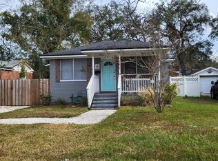 1065 Nelson St, Jacksonville, FL 32205