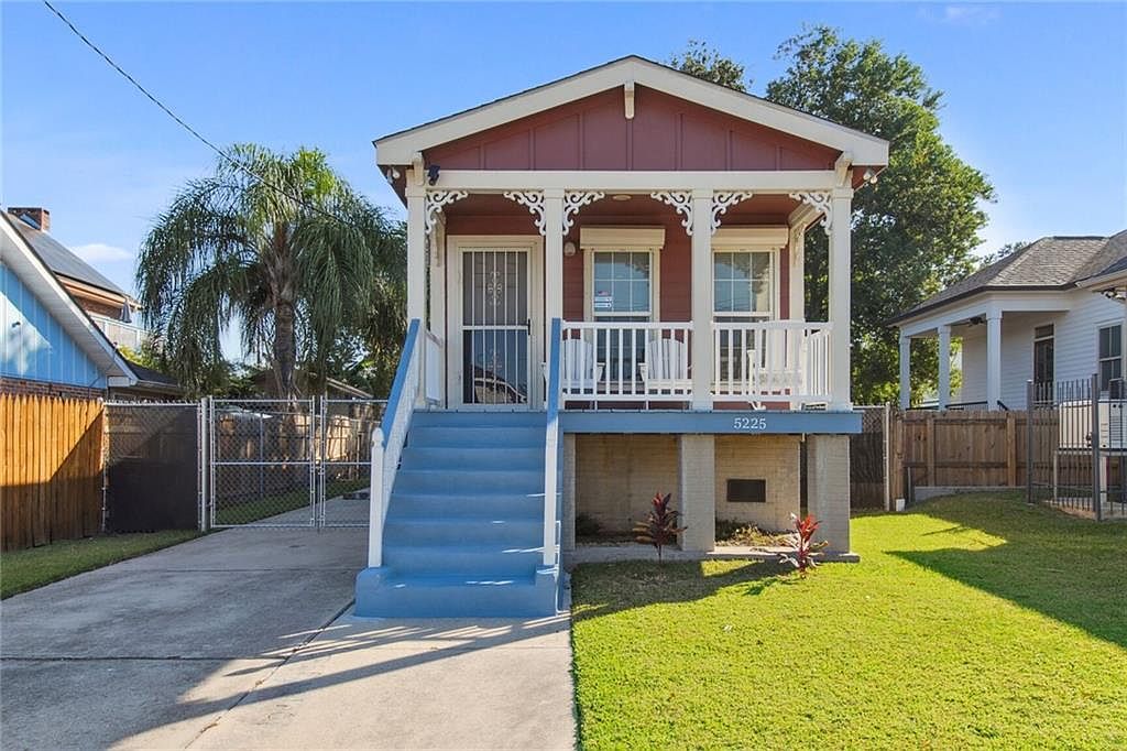 5225 Marigny St, New Orleans, LA 70122 MLS 2421027 Zillow