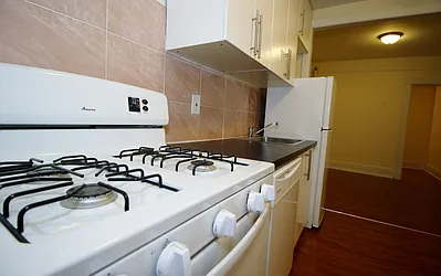 Rented by Urban Dwellers NYC