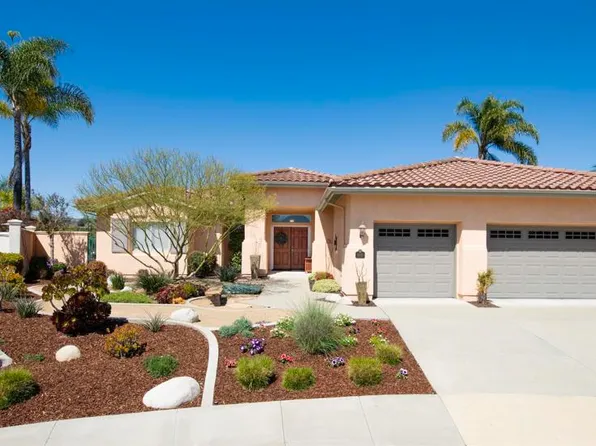 3335 Camino Vallareal, Escondido, CA 92029