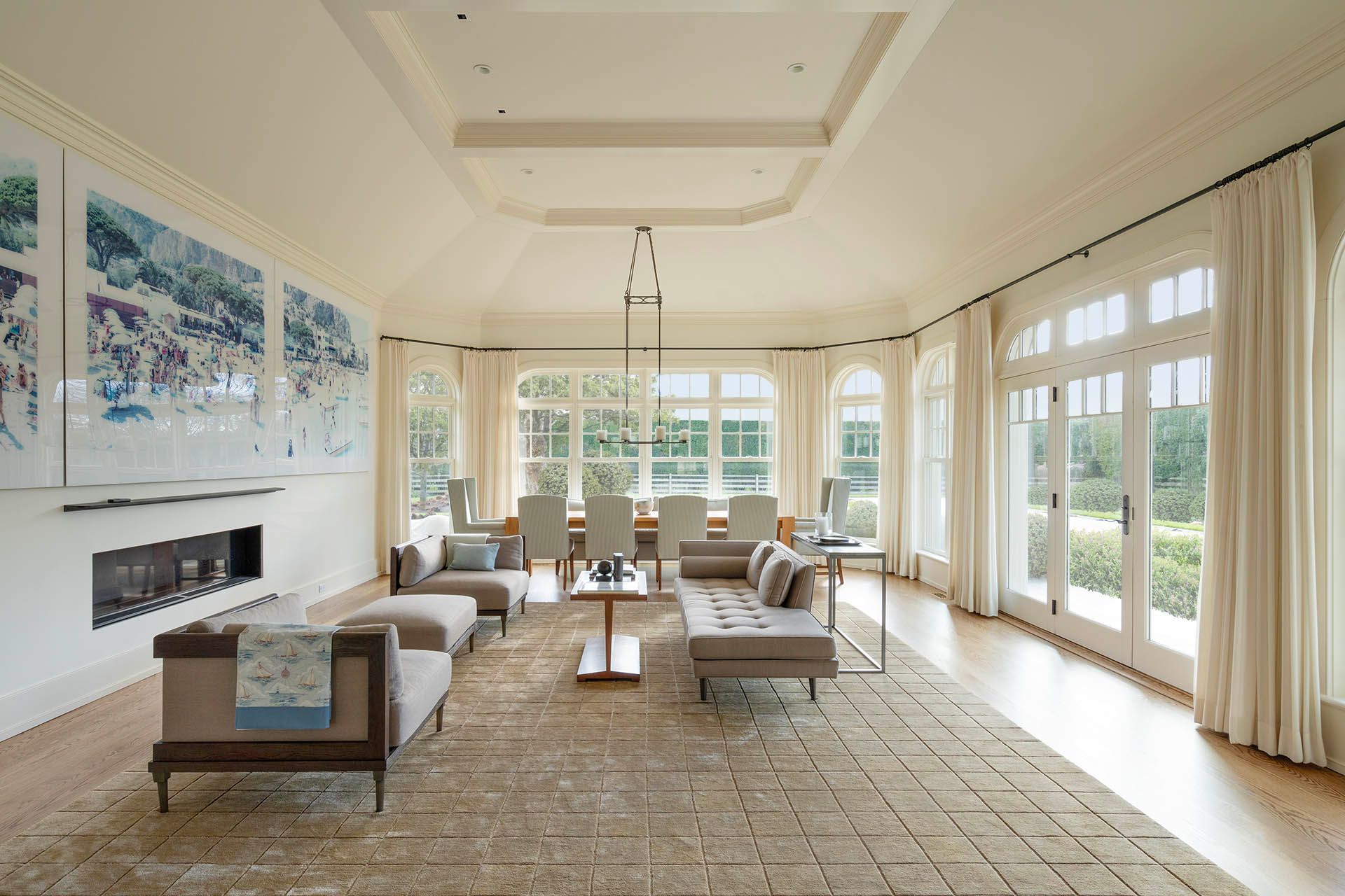 349 Daniels Ln, Sagaponack, NY 11962 Out East